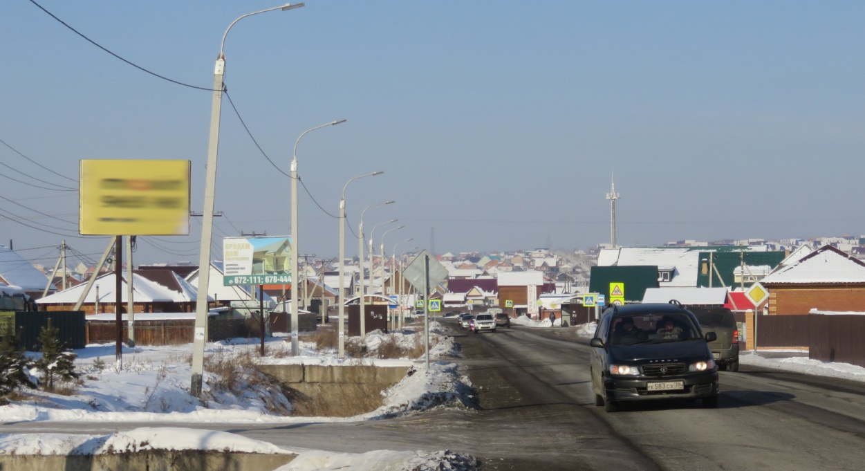 Фото конструкции ОД3Б