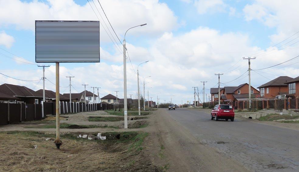 Фото конструкции ОД4Б