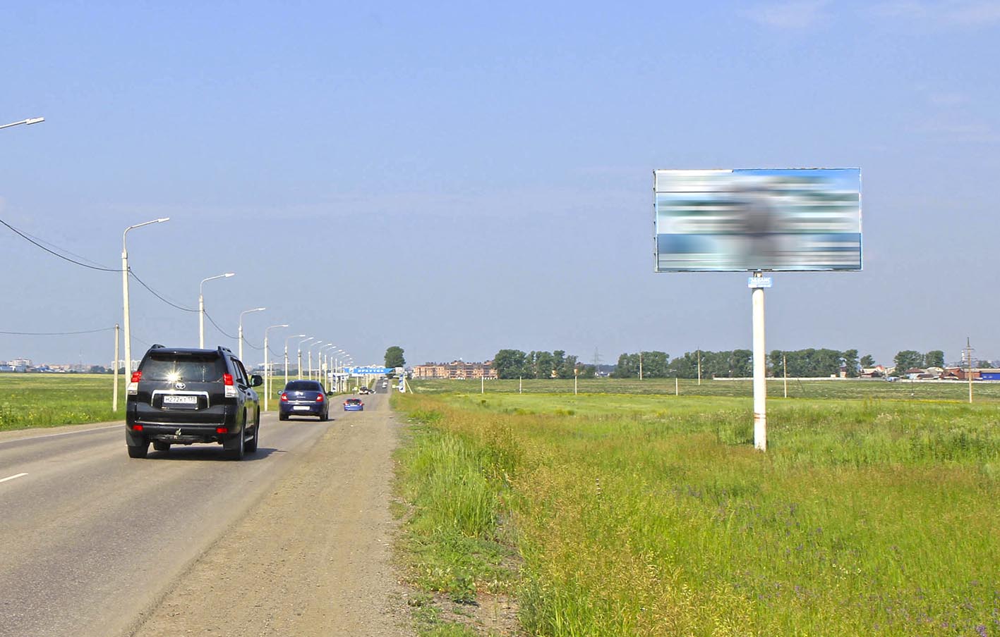 Фото конструкции БГ5А