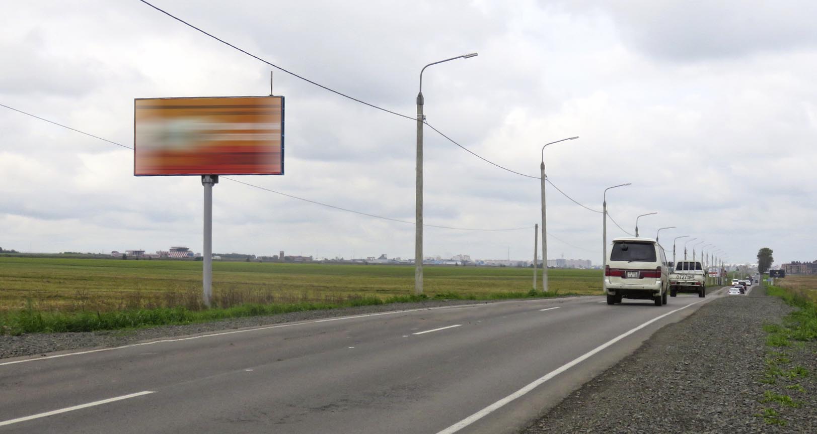 Фото конструкции БГ7Б